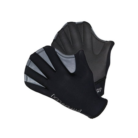 Hyperflex Surf Gloves - Hyperflex Men's 1.5mm Paddle Glove (Medium / Large)
