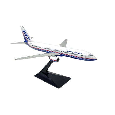 Flight Miniatures Boeing Demo 737-900 Model Airplane