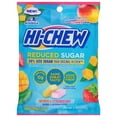 thumbnail image 2 of Morinaga Hi Chew Reduced Sugar 30% Less Sugar Mango & Strawberry Flavors 60g, 2 of 4
