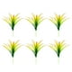 thumbnail image 5 of Naiovety ¡6 piezas! 6 piezas de plantas artificiales de hojas falsas Type1 NO1, 5 of 6