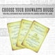 thumbnail image 3 of Juego de Mesa Paladone Harry Potter Ultimate Movie Quiz, 3 of 7