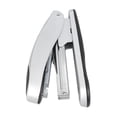 thumbnail image 1 of Desk Stapler, 20 Sheets Capacity Labor Saving Ergonomic Office Stapler for Office School Home, 1 of 8
