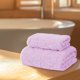 thumbnail image 5 of Xihbxyly Juego de Toallas de Polar, Toalla de Baño Suave y Gruesa, Toalla de Manos de Secado Rápido, Toalla de Playa de Alta Absorción, Uso Diario En La Ducha, Decoración Del Baño, Comodidad de Lujo., 5 of 7