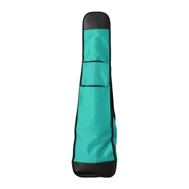 Bolsa De Esgrima Con Capacidad Para Todo El Equipo, Con Bolsillos. Bolsa De Gran Capacidad Para Material De Esgrima.
