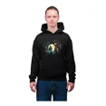 thumbnail image 1 of Sudadera Hoodie Halloween Town Espantapajaros Negra Unisex, 1 of 4