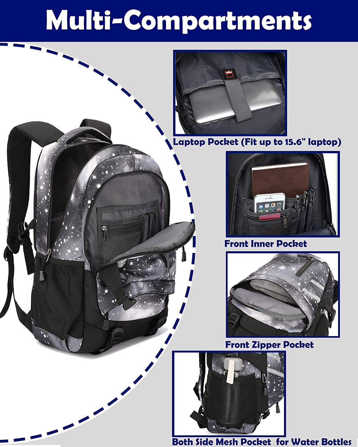 durable backpacks for college students
