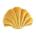 thumbnail image 4 of Nestingho 1Ud Throw Pillow Shell Shape Amarillo Resistente Cómodo Para Y Sofá Hogar, 4 of 8