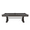 (Weathered Grey, variant on Plank & Hide Otis Billiard Pool Table, Smokehouse, 8 ft