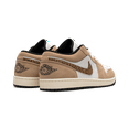 thumbnail image 3 of Jordan MENS Air Jordan 1 Low SE "Brown Elephant" DZ4130 201 from Stadium Goods, 3 of 8