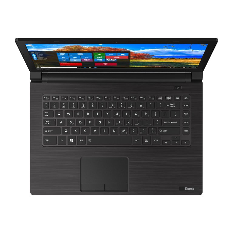 Dynabook Toshiba Tecra C40-C1401 - Intel Core i3 - 6006U - Win 7