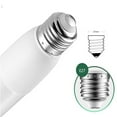 thumbnail image 2 of Yesfashion 5w 10w 15w 20w Led Bulb 6500k Daylight Effect Led Bulb Corn Stick E27 90% Energy Saving, 2 of 6
