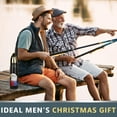 thumbnail image 2 of Gifts for Men Him, Cool Gifts 17 oz Bullet Tumbler, White Elephant Gift for Adults Funny, 17 oz Tumbler Presents, Stocking Stuffers for Adults Mens Christmas Xmas Gift, 2 of 7