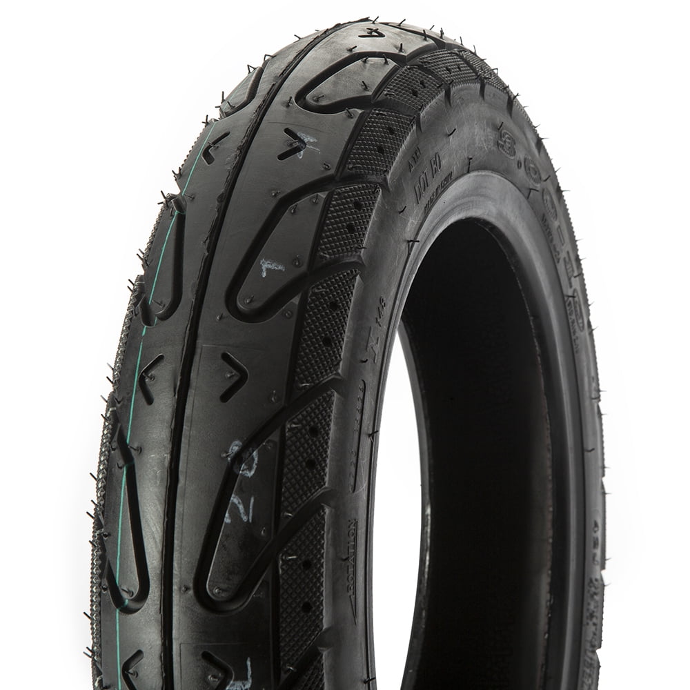 Street Scooter Tubeless Tire 3.00-10