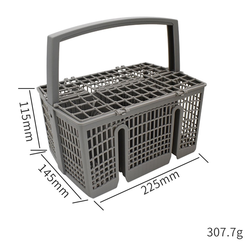 AFQH Cutlery Basket For Bauknecht,For Indesit,For Hotpoint Dishwashers C00257140,257140,DWB304 Kitchen Dishwashers Cutlery Basket