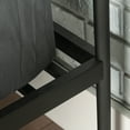 thumbnail image 5 of Sauder Harvey Park Queen Platform Bed Bf 3a, 5 of 10