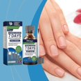 thumbnail image 2 of 7 Days Nail Fungus Treatment, 30ml Comfrey Nail Growth and Strengthening Serum, Extra Strength Nail Repair Solution, 2 of 4