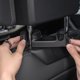 thumbnail image 2 of Gancho De Asiento De Coche Gancho de asiento de coche oculto universal Auto Interior Reposacabezas Bolsa Sombrero Colgador Kit, 2 of 7