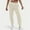 Beige, variant on Plus Size Joggers Pants for Women with Pockets Athletic Running Sweatpants Casual Loose Drawstring Trousers