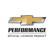 Holley Performance 241-285 Engine Valve Cover Set