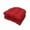 03-Red 2PCS 19x19in, variant on SHENGXINY 2PCS Rocking Chair Cushion Sets, Cushion Garden Patio Sofa Cushion Rattan Tatami Cushion 19x19in Blue
