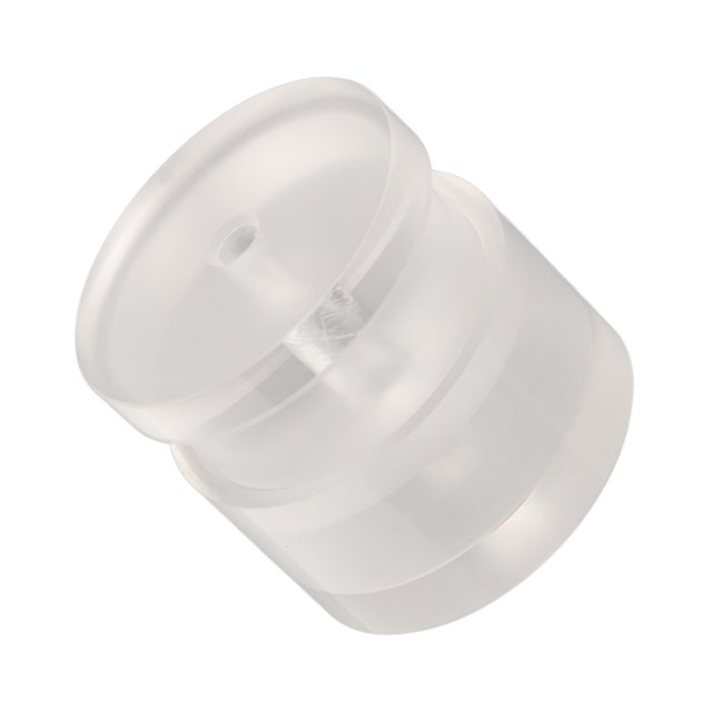 Watch Close Mainspring Barrel, Watch Cover Spring Press Tool Prevent Deformation Lightweight Avoid Scratching for Watch Repairing