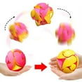 thumbnail image 2 of POINTERTECK Training Switch Pitch Telescopic Deformation Hand Throwing Children Educational Games Toys Changed Ball Random Color Anime Cosplay Props (Multicolor), 2 of 5