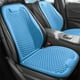 thumbnail image 1 of Cojín de Respaldo para Asiento de Coche con Ventilación. Cojín de Verano Cómodo y Fresco, Apto para Todas Las Estaciones y Utilizado En Diversas Situaciones., 1 of 7