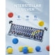thumbnail image 2 of Teclado Mecánico Inalámbrico para Juegos GravaStar Mercury K1 Pro, 2 of 9