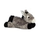 thumbnail image 2 of Animal de peluche Aurora® Adorable Miniflopsie™ Burro, 20 cm, 2 of 2