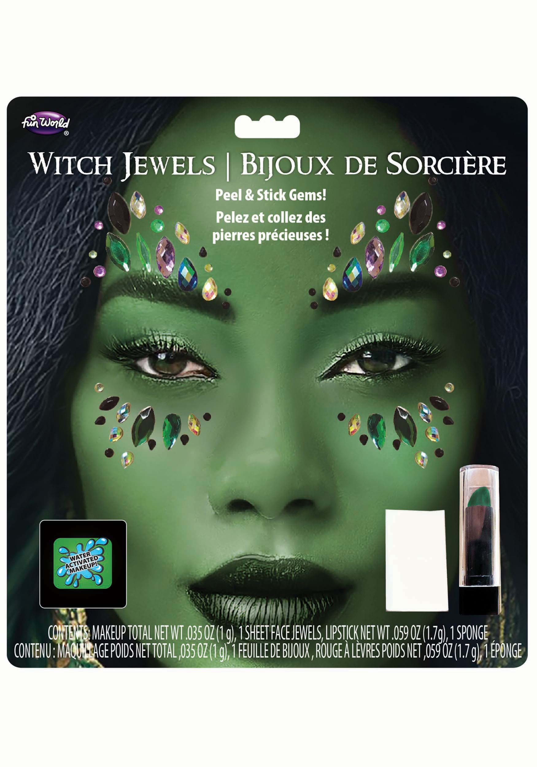 Cra-Z-Art - Shimmer N Sparkle Girls All in One Beauty Compact