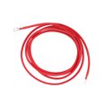 thumbnail image 1 of Cable de inversor de batería universal de 3/8" terminal 8 AWG rojo de 10 pies, cable de batería de cobre estañado, 1 pieza, 1 of 7
