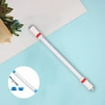 thumbnail image 5 of STPToys Spinning Pen Rolling Finger Rotating Gaming Trick Pen with Colorful Lights Stress Releasing Brain Training Toys for Adults - Red, 5 of 7