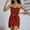 Brown, variant on MAIHAN Women Summer Outfits Summer Vacation Outfits for Women Short Sleeve Tops Shorts Set Trendy 2 Piece Summer Shorts Set for Casual and Summer Wear