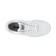 thumbnail image 4 of TENIS CASUALES JOVEN PANAM 108470010 SIMIPIEL BLANCO, 4 of 4