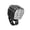 Headlight, variant on lacooooppia Light Bike Headlight for Mountain Road Bikes USB 300 Lumen Bike Light Easy to Install