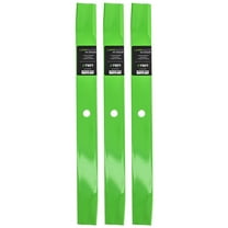 LawnRAZOR High Lift Blade 60 inch Deck for Gravely 08781800 3 Pack 810-CBL2271D