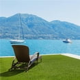 thumbnail image 1 of Central Oriental PRT068080-5X7 5 x 7 ft. Artificial Turf Rug, Green, 1 of 1