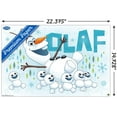 thumbnail image 3 of Disney Frozen Fever - Mini Wall Poster, 14.725" x 22.375", 3 of 3