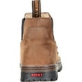 thumbnail image 4 of Rocky Men's 5" Outback GORE-TEX Waterproof Hiking Boot Brown - RKS0310, 4 of 7