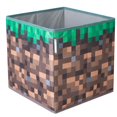 thumbnail image 4 of Minecraft Set of 2 Fabric Storage Boxes - TNT/BLOCK, 4 of 6