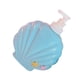 thumbnail image 4 of Botella dispensadora de baño recargable Jadeshay Plástico ABS de calidad alimentaria, 4 of 8