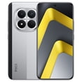 thumbnail image 1 of Celular POCO M8 Pro 5G  12GB RAM 512GB ROM AMOLED 6.83" Snapdragon 7s Gen 4 Silver, 1 of 5