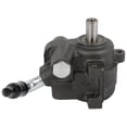thumbnail image 2 of ECCPP Power Steering Pump fit for Ford Explorer 2006-2010 V6 4.0L for Explorer Sport Trac 2007-2010 V6 4.0L for Mercury Mountaineer 2006-2010 V6 4.0L Replace 6L2Z3A674BA, 6L2Z3A674C, 2 of 5