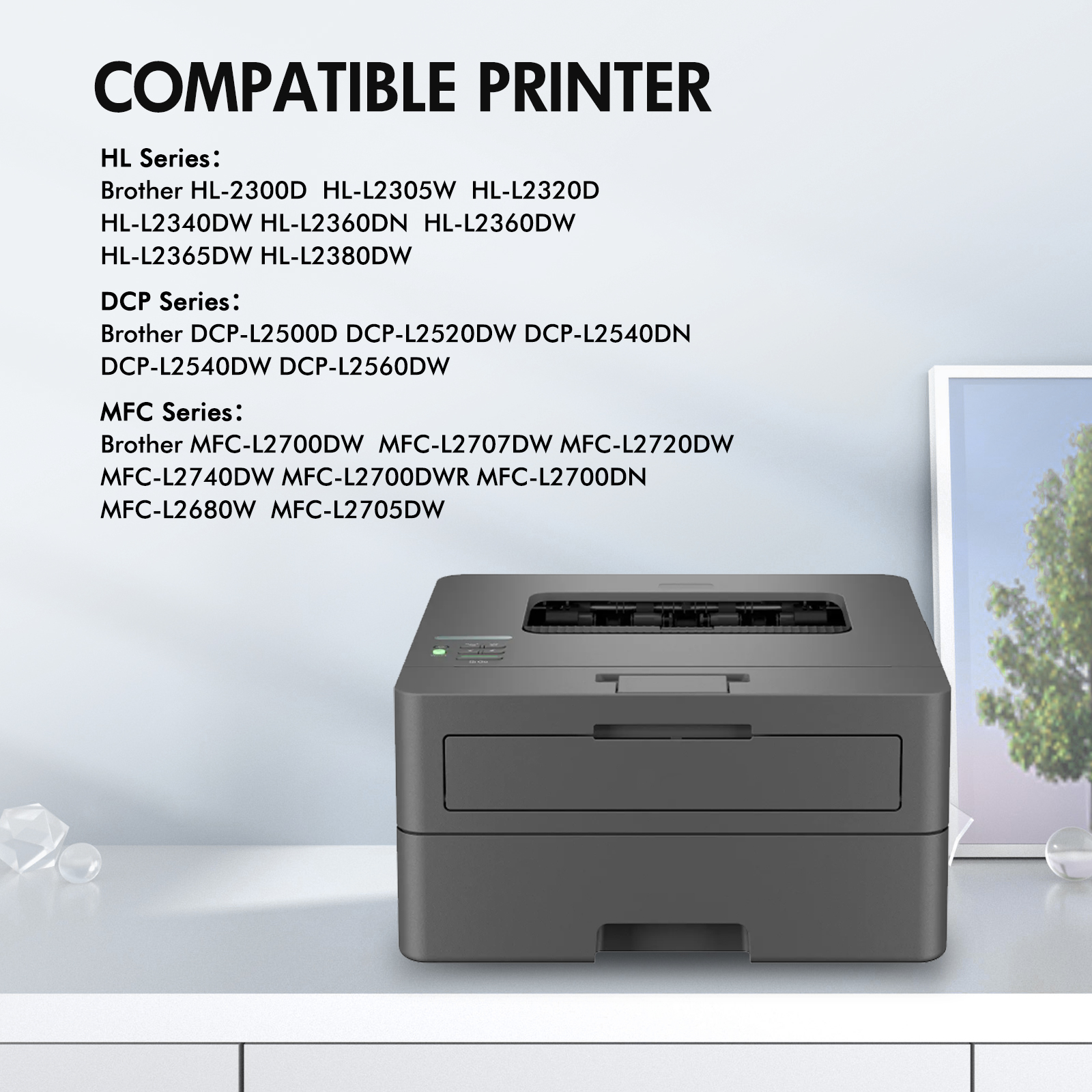 Arcon TN660 Black Toner Cartridges 4-Pack photo 2