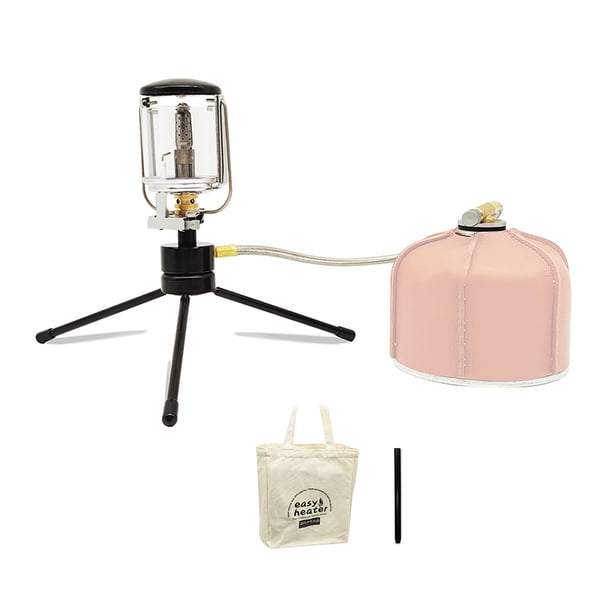 Lámpara de tienda Mini linterna portátil brillante para acampar, luz de Gas para pesca al aire libre Meterk Lámpara de tienda