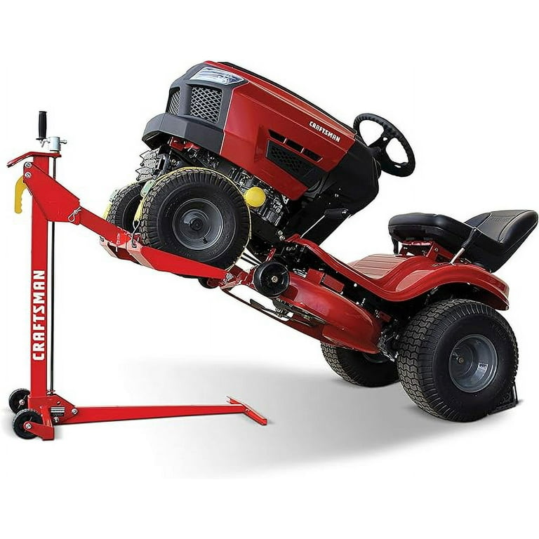 Craftsman 45099 Lift - 500lb Lifting Capacity