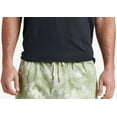 thumbnail image 2 of Junk Food Men's Ford Shorts Green Size XX-Large, 2 of 3