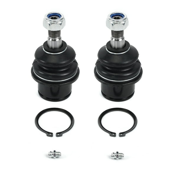 MOCA AUTOPARTS Front Lower Ball Joint Fit for 2005-2019 Chrysler 300 & 2008-2018 Dodge Challenger