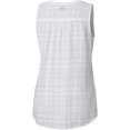thumbnail image 2 of Columbia Womens Summer Ease Sleeveless Shirt, 2 of 7