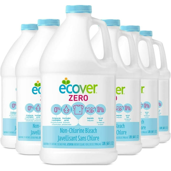 Non Chlorine Bleaches